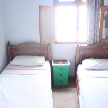 Harmony Hotel Šafšawán Pokoj fotografie