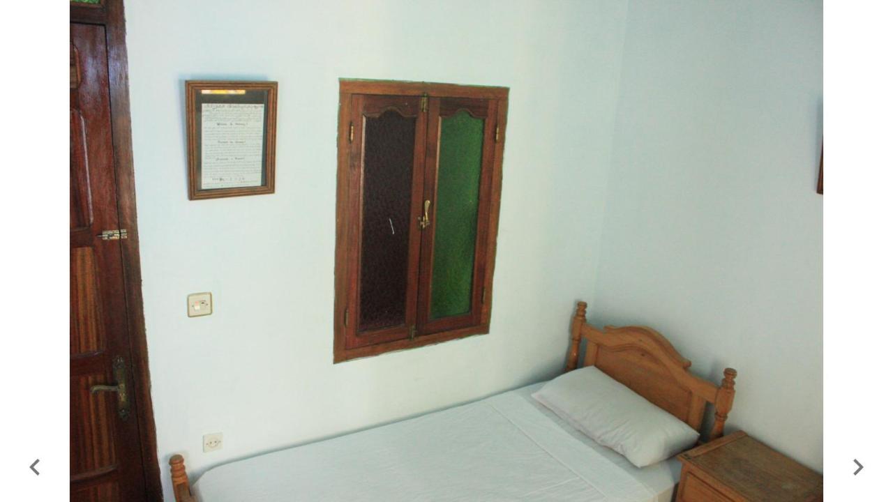 Harmony Hotel Šafšawán Pokoj fotografie