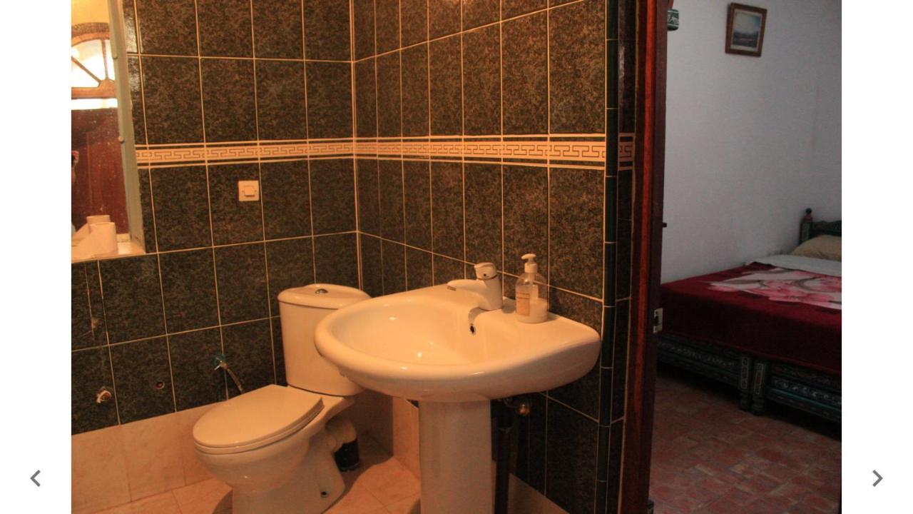 Harmony Hotel Šafšawán Exteriér fotografie