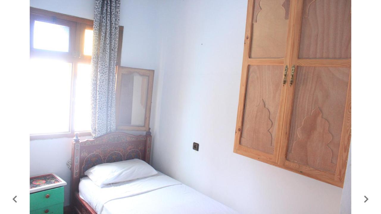 Harmony Hotel Šafšawán Exteriér fotografie