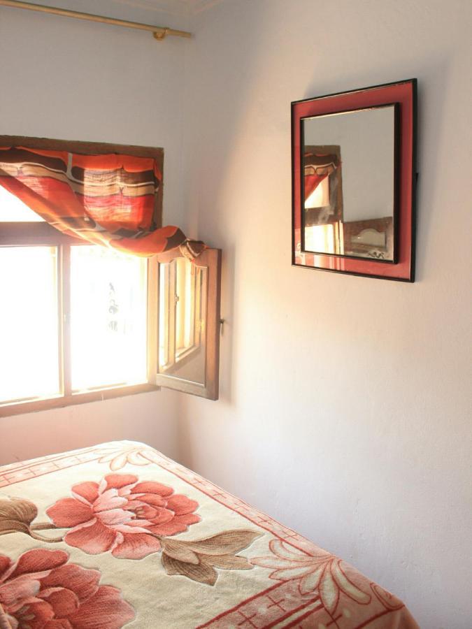 Harmony Hotel Šafšawán Exteriér fotografie