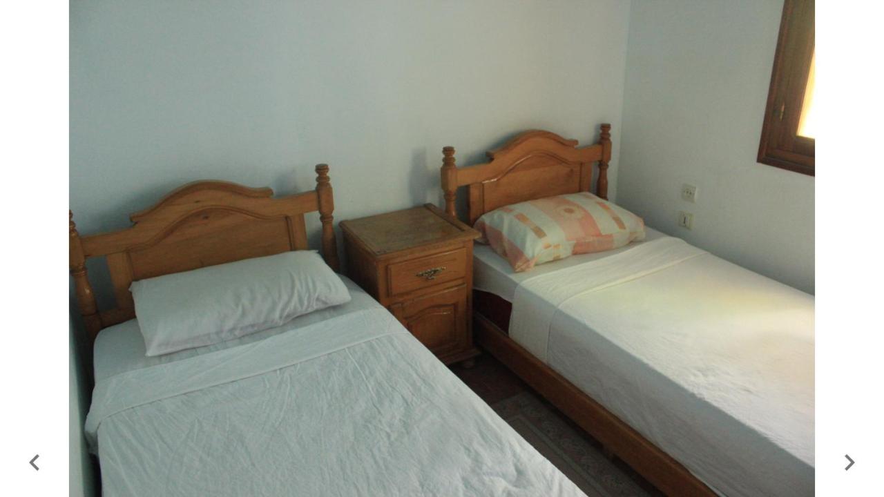 Harmony Hotel Šafšawán Exteriér fotografie