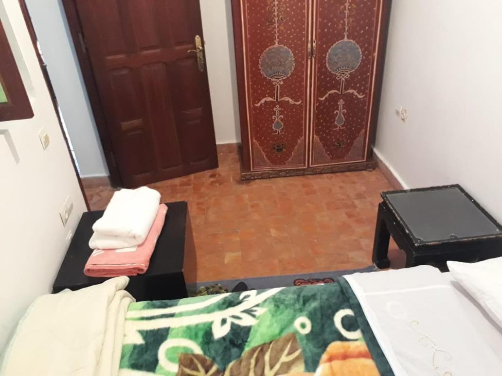Harmony Hotel Šafšawán Exteriér fotografie