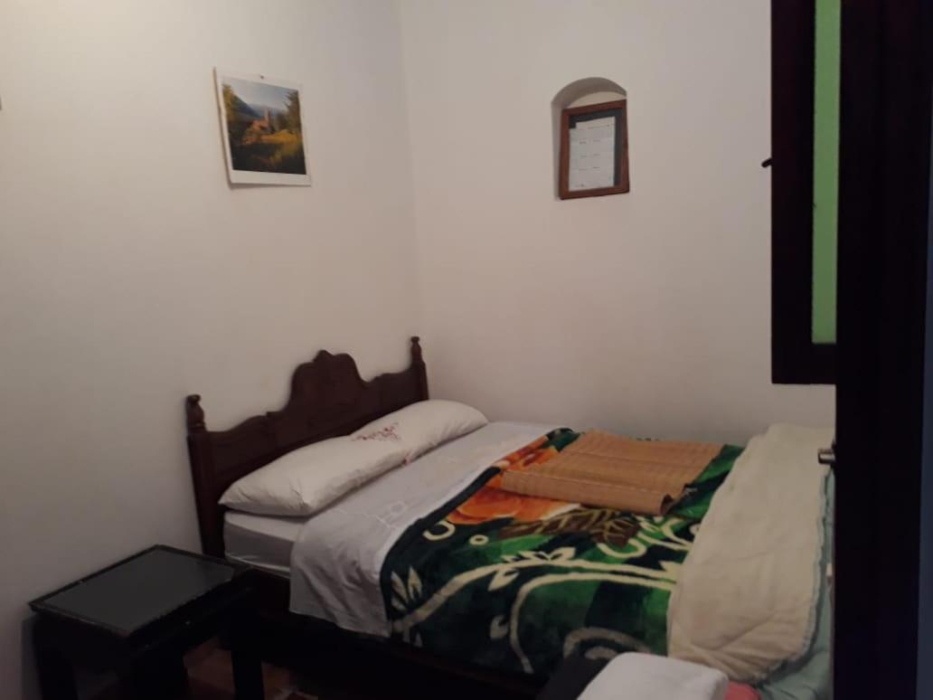 Harmony Hotel Šafšawán Exteriér fotografie