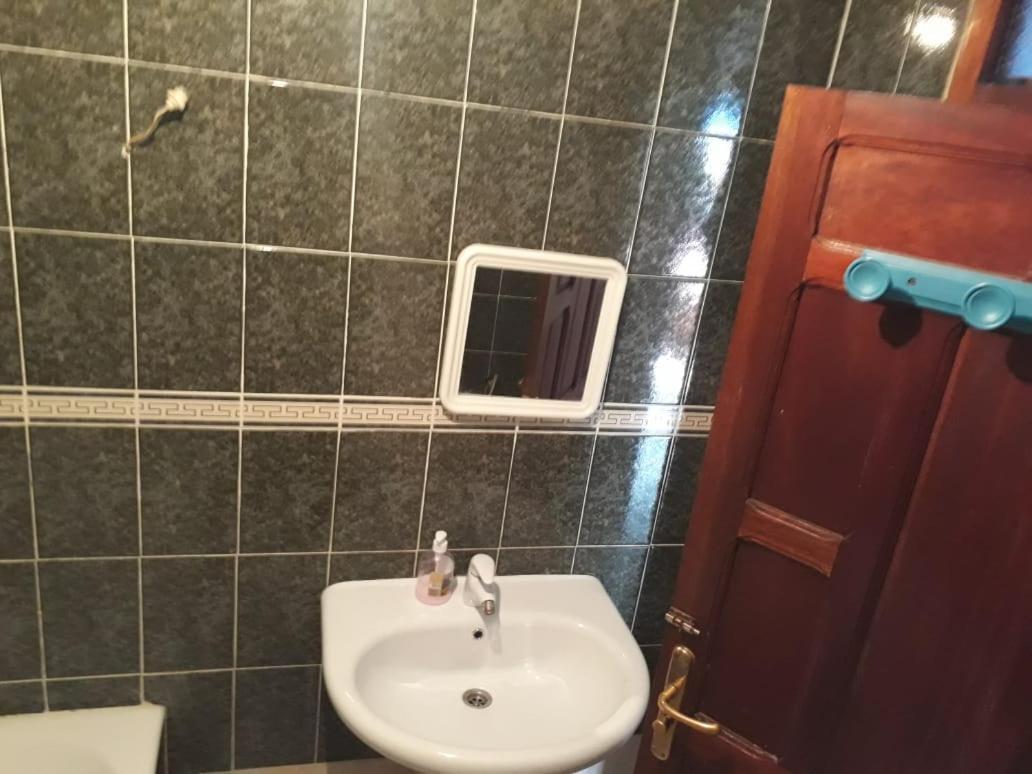 Harmony Hotel Šafšawán Exteriér fotografie