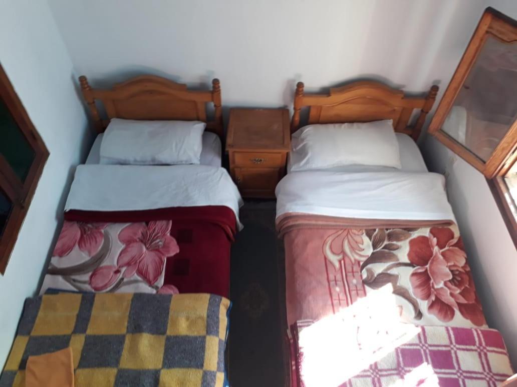 Harmony Hotel Šafšawán Exteriér fotografie