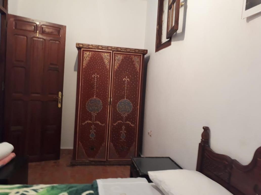 Harmony Hotel Šafšawán Exteriér fotografie