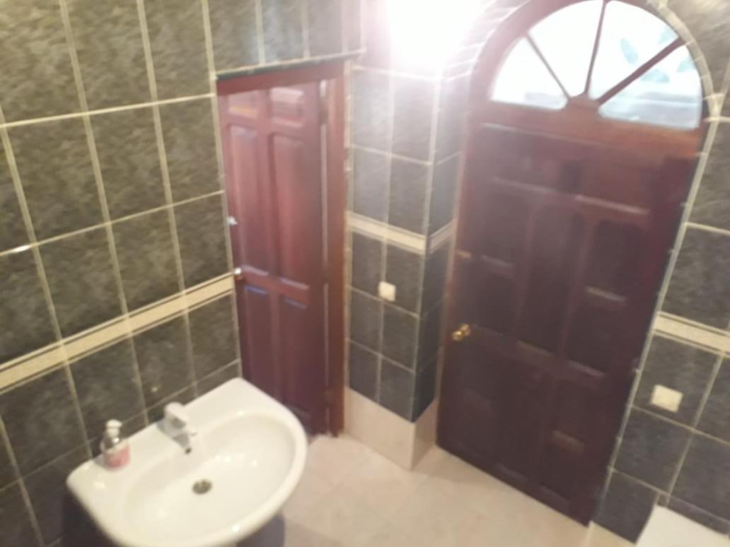 Harmony Hotel Šafšawán Exteriér fotografie