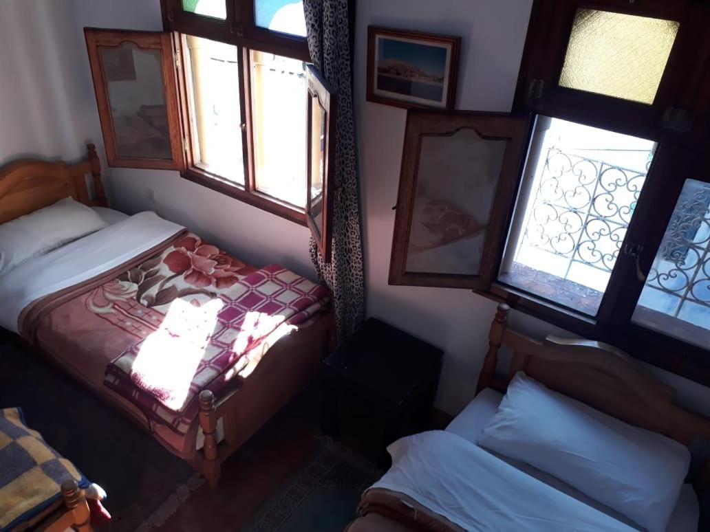 Harmony Hotel Šafšawán Exteriér fotografie