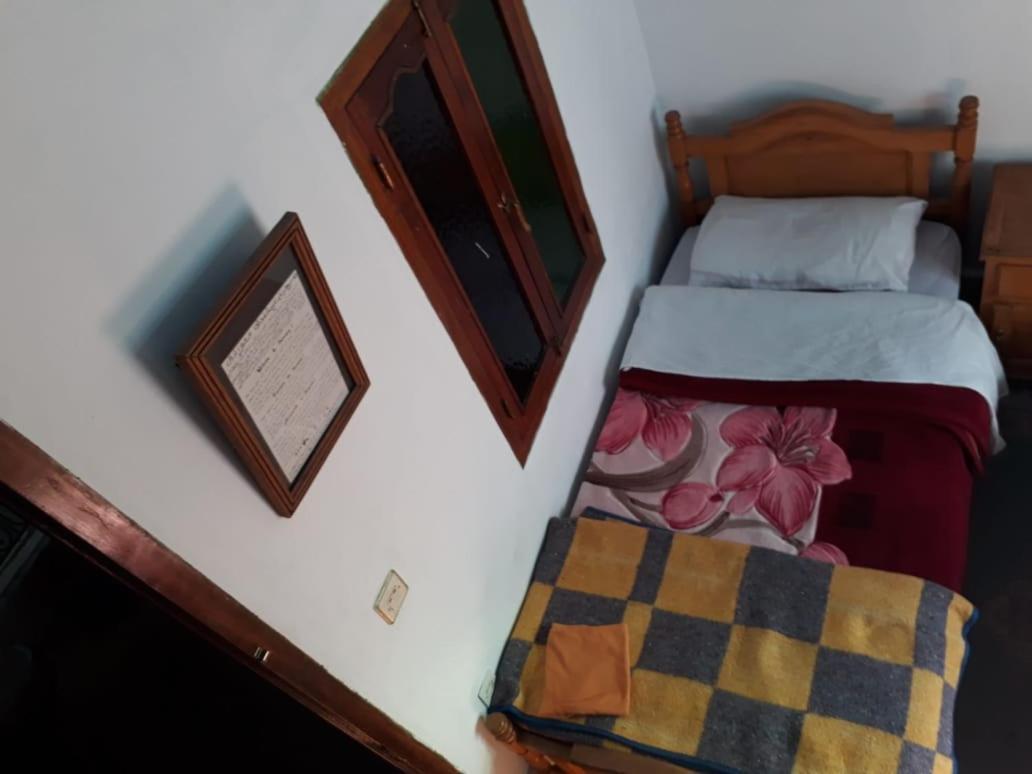 Harmony Hotel Šafšawán Exteriér fotografie