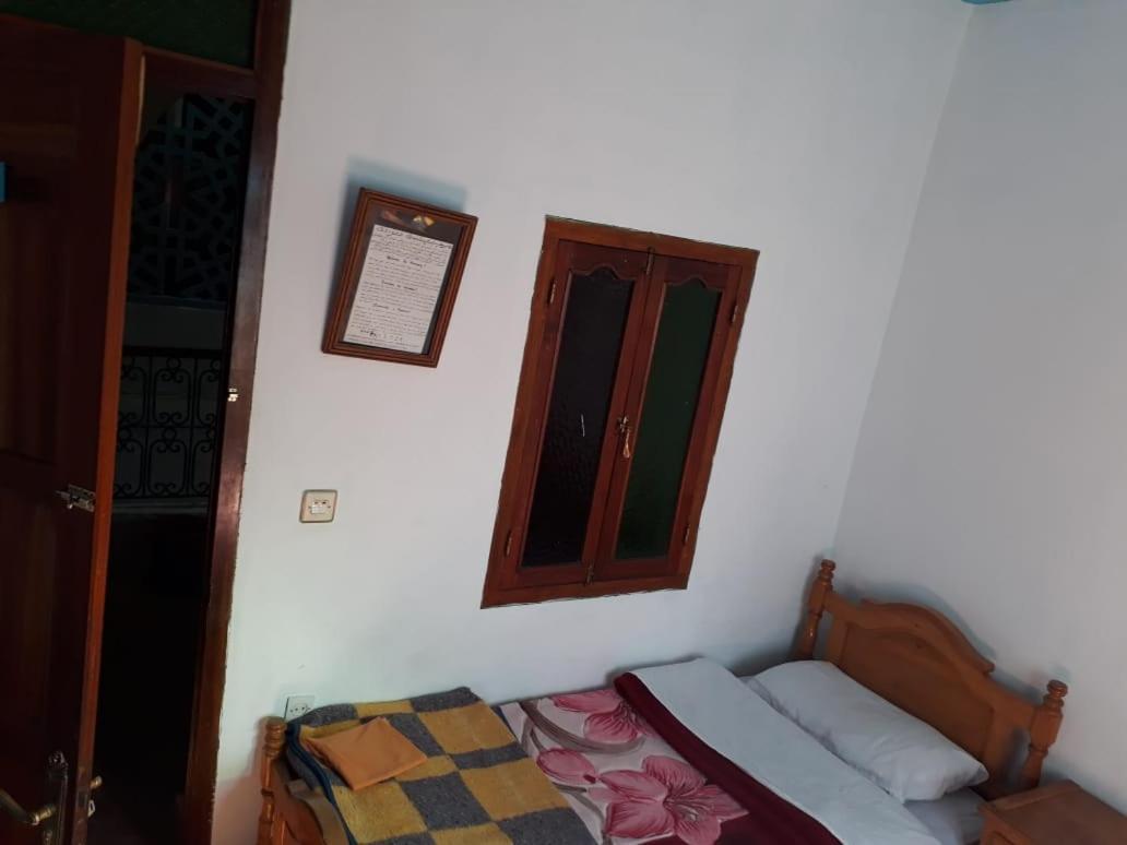 Harmony Hotel Šafšawán Exteriér fotografie