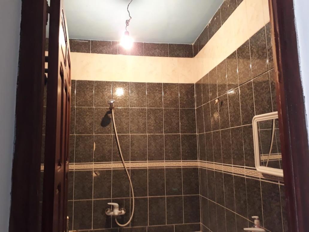 Harmony Hotel Šafšawán Exteriér fotografie