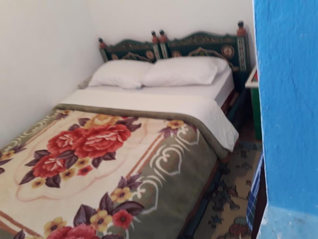 Harmony Hotel Šafšawán Exteriér fotografie