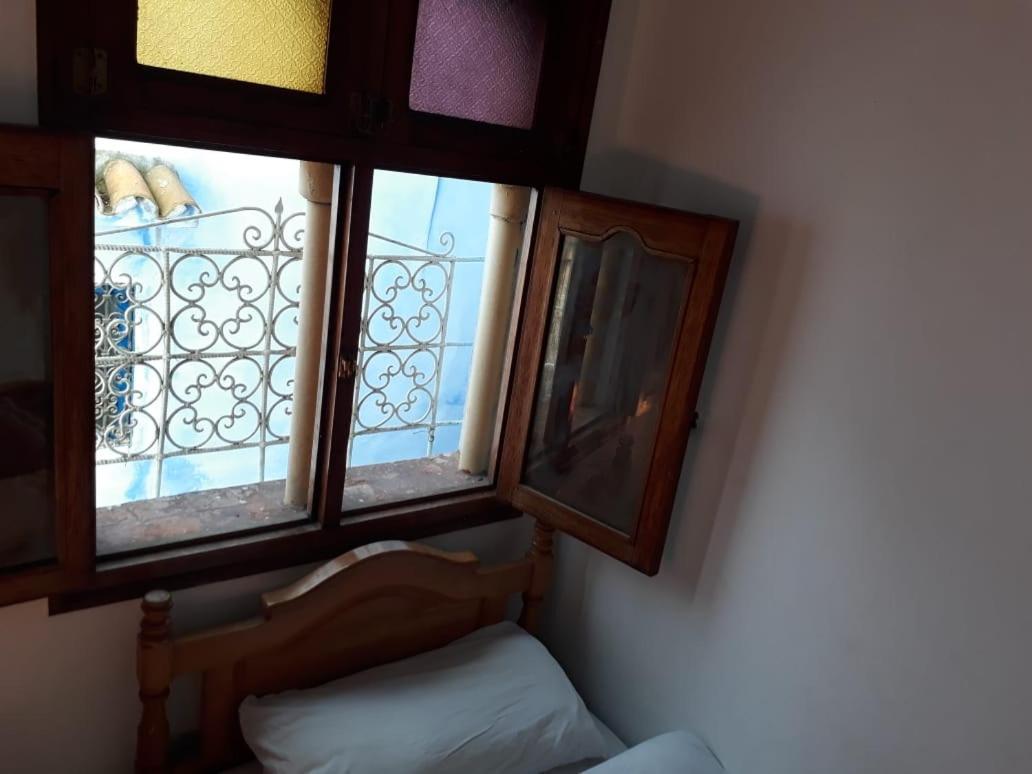Harmony Hotel Šafšawán Exteriér fotografie