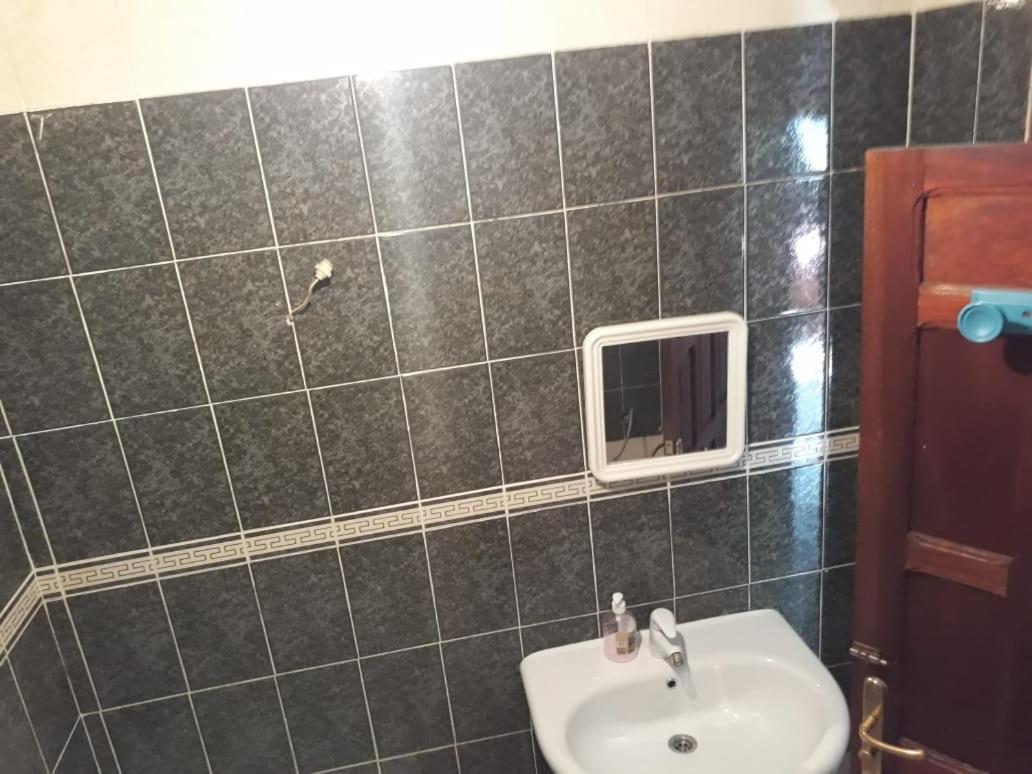 Harmony Hotel Šafšawán Exteriér fotografie