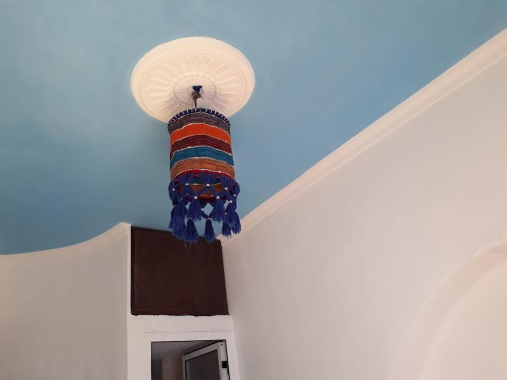 Harmony Hotel Šafšawán Pokoj fotografie