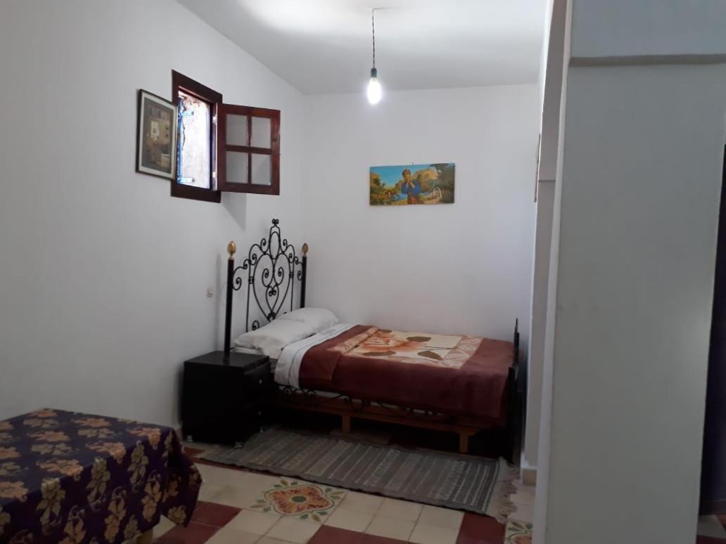 Harmony Hotel Šafšawán Pokoj fotografie