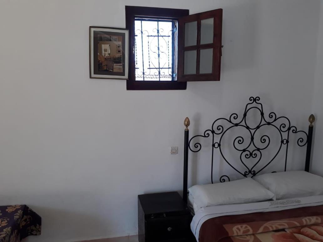 Harmony Hotel Šafšawán Pokoj fotografie