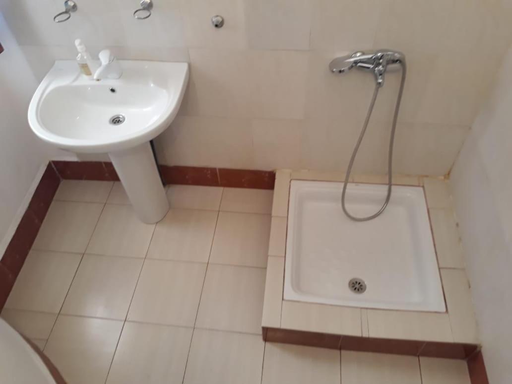 Harmony Hotel Šafšawán Pokoj fotografie