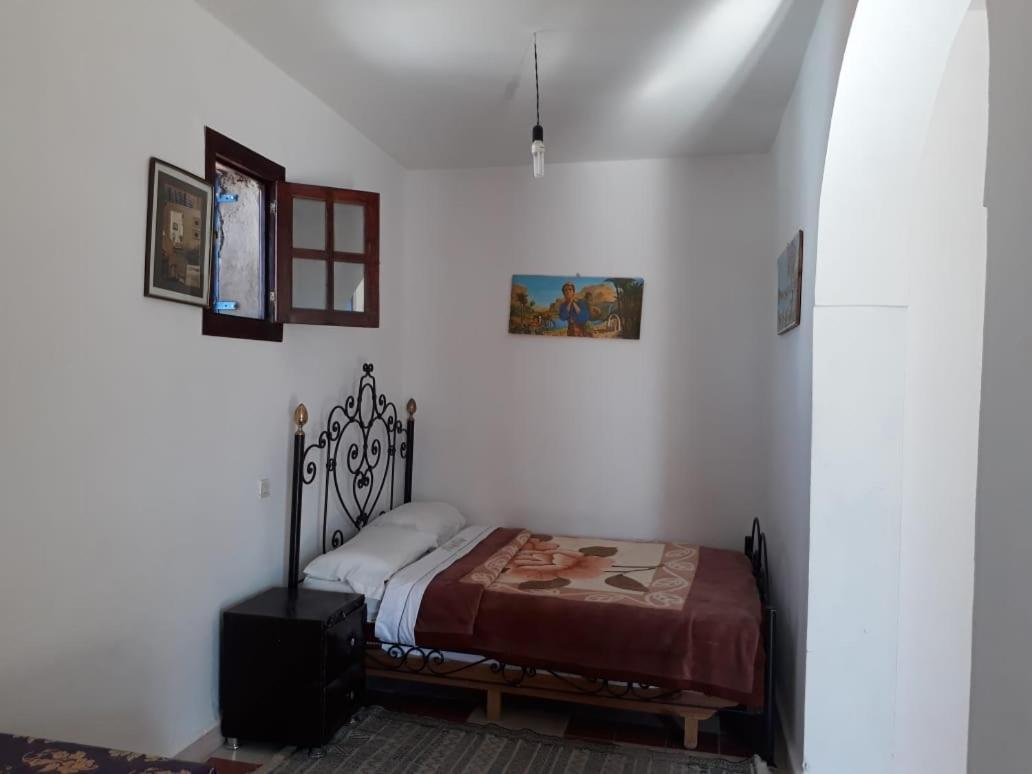 Harmony Hotel Šafšawán Pokoj fotografie