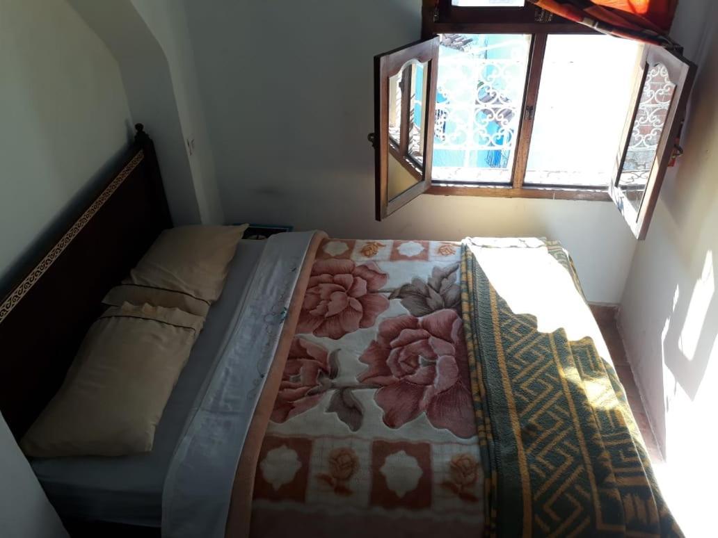 Harmony Hotel Šafšawán Pokoj fotografie