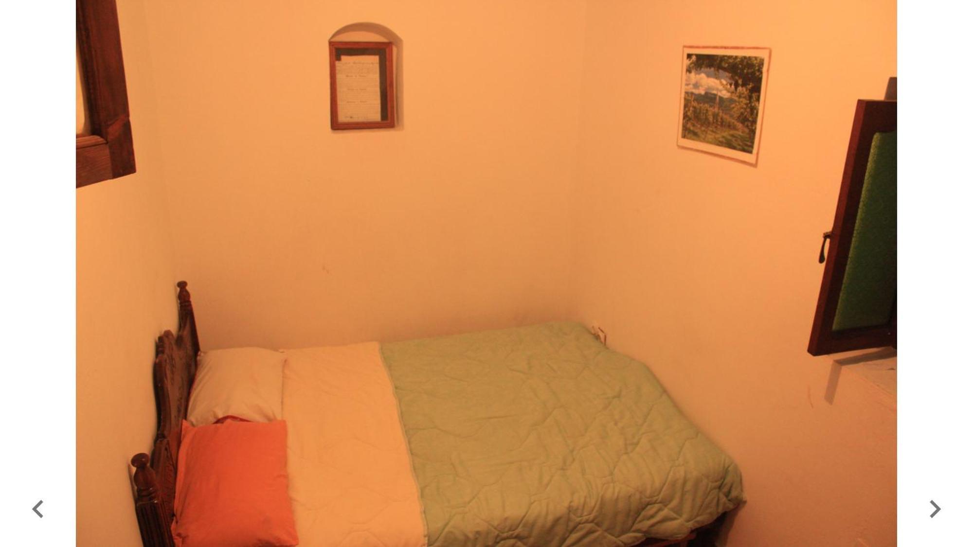 Harmony Hotel Šafšawán Pokoj fotografie